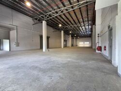 Tuas South Avenue 10 (D22), Factory #527578491